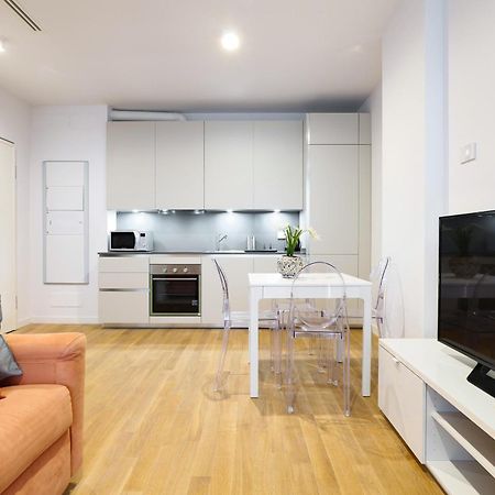 Apartamento Primopiano - Principe Milán Exterior foto