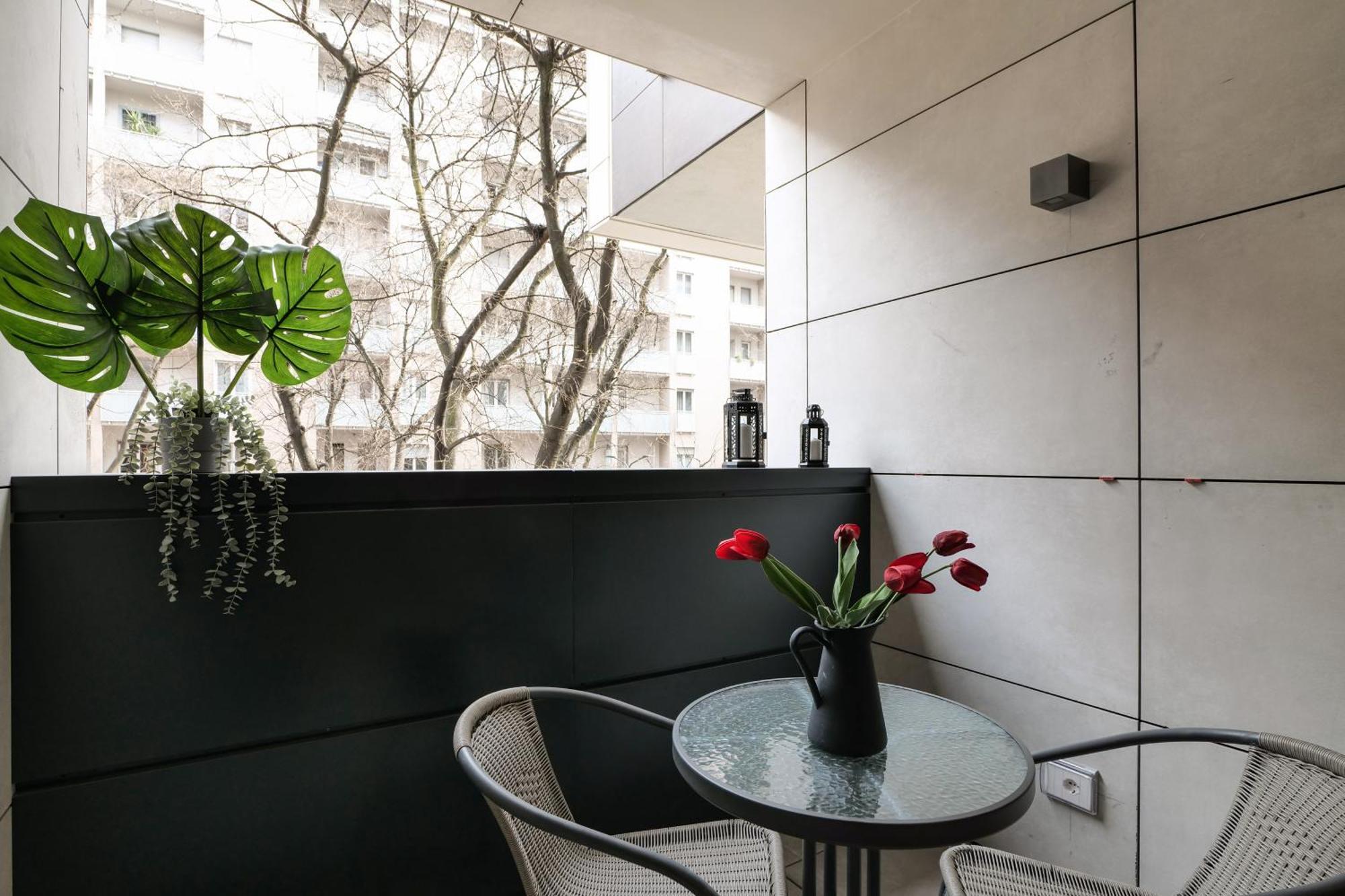 Apartamento Primopiano - Principe Milán Exterior foto