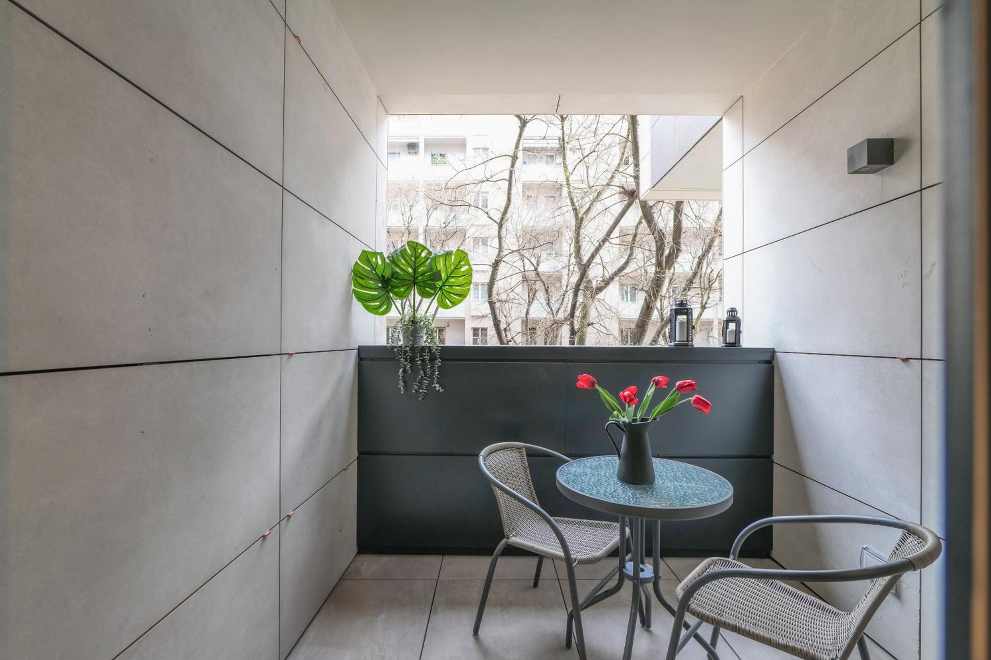 Apartamento Primopiano - Principe Milán Exterior foto